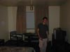 our room in Redding